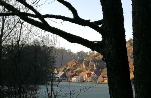 Apfelbluete und Paradies - Foto 24