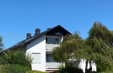 FeWo Skywalk Willingen - Foto 1