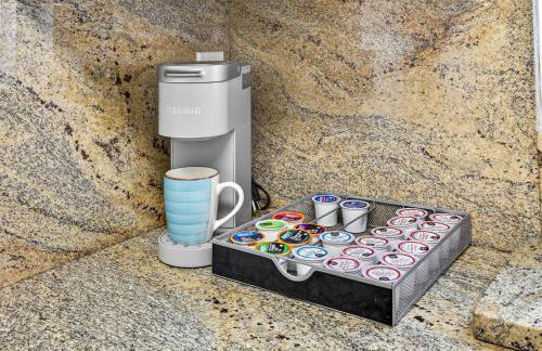 The Flamingo*4bed*pool*jacuzzi*foosball - Foto 21