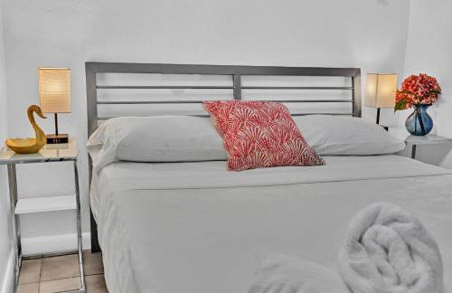 Sunny Hollywood Pool Home Near Beach & Casino - Foto 29