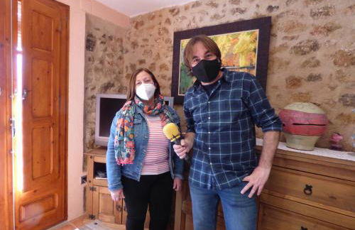 La serreta de Paüls - Foto 3