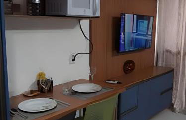 Studio Incrível no Adrianópolis Prox. Manauara - Foto 20