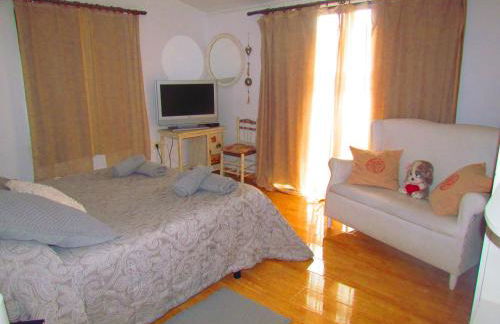 Apartamentos Casas Rurales "Paraje San Blas" TR-BA-00166 - Foto 47
