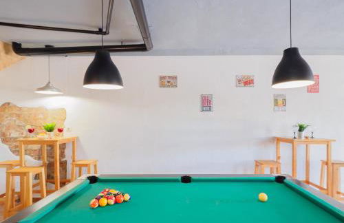 Cubo´s La Casa Grande - Foto 24