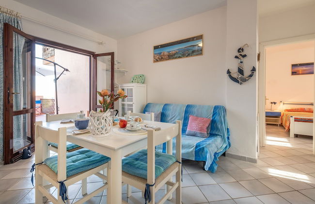 AffittaSardegna - Janna Apartments - Foto 19