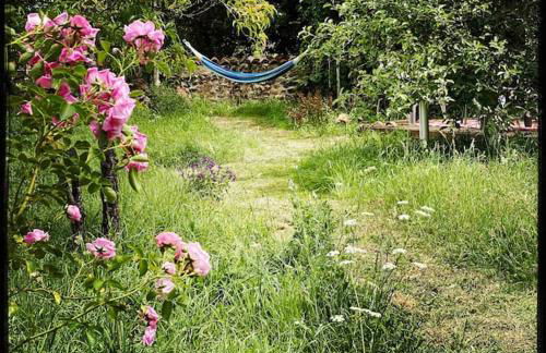 Le Prieuré du Vigeant - Foto 10