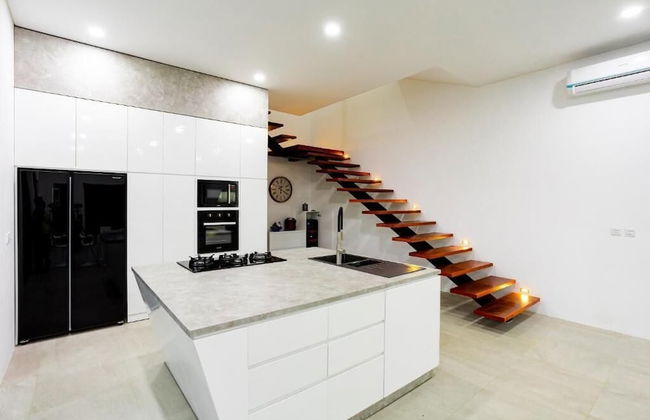 LOMBOK KHOPHILAU VILLAS - Foto 47