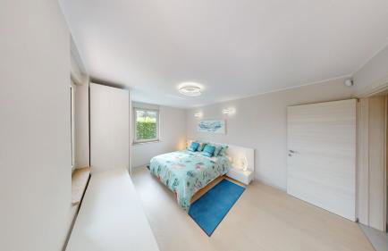 Design Apartment EMERALD Viškovo - Photo 60