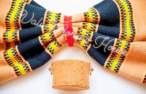 Vale Moreno House - Foto 26