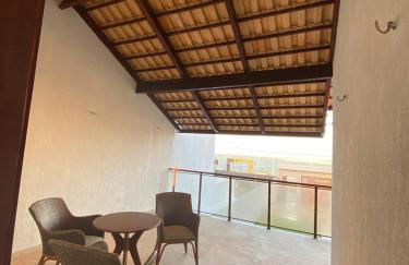 Casa Marraro Praia Camocim - Foto 25