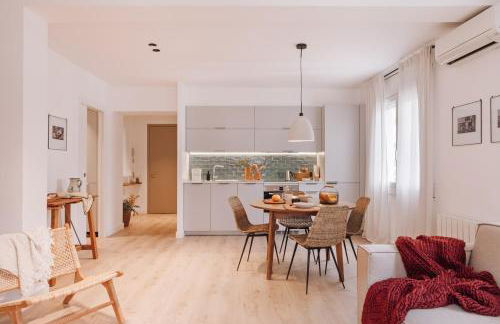 Casares - 1 bedroom in Gràcia - Foto 9