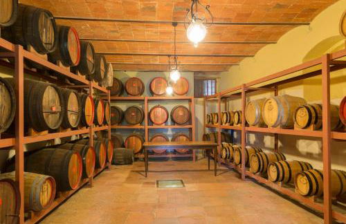 Castello di Volognano - Foto 94