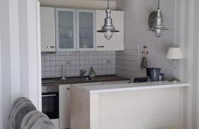 Ostsee-Feeling in Hohwacht - Kapitän NEMO - Meer- und strandnah - Großer Südbalkon - Blick ins Grüne - Foto 10