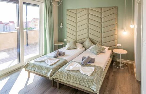 Awesome Home In Novalja - Foto 14