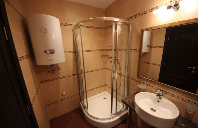 Menada Dune Residence Apartments - Foto 16