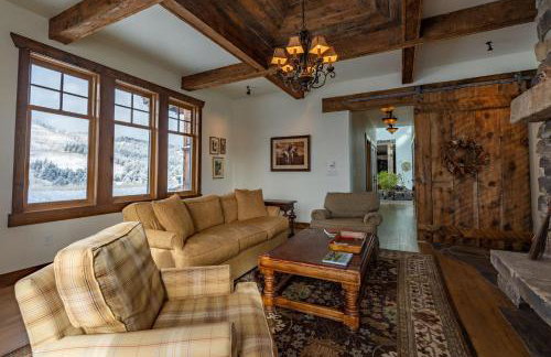 New Moon Lodge - Foto 58