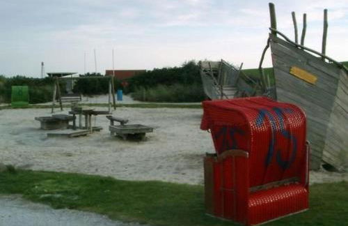 Apartment Seepferdchen by Interhome - Foto 15