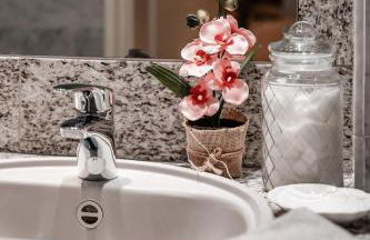 Villa Hedwig - Schwarzwald Apartments mit Thermalbad-Nähe & Balkon mit Bergblick - Foto 19