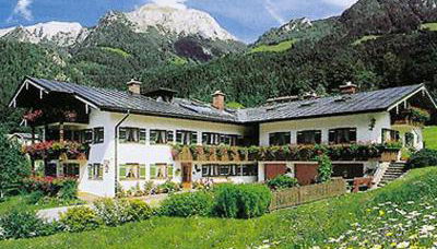 Ferienwohnung Neuhausen - Foto 1