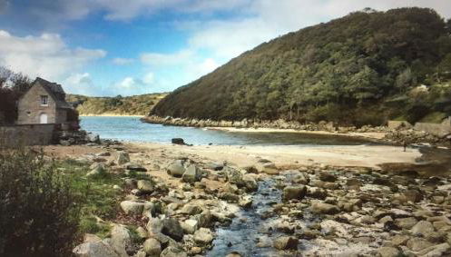 Maison Yaudet à 50 M DE LA PLAGE - Foto 3