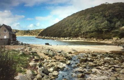 Maison Yaudet à 50 M DE LA PLAGE - Foto 3