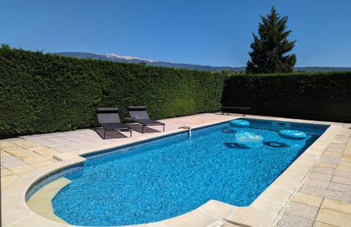 Gîte Les Murmures du Ventoux - Foto 1