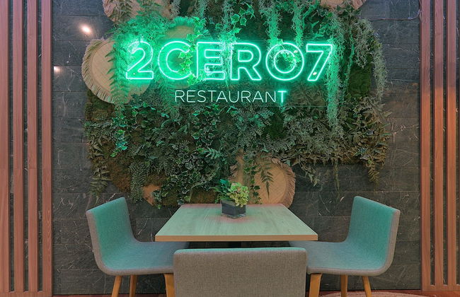 Aparthotel Atenea Barcelona - Foto 56