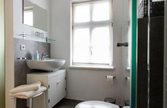 Ferienwohnung am Goethepark im Leipziger Neuseenland - Foto 27