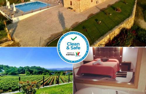 Quinta de Real - Foto 9