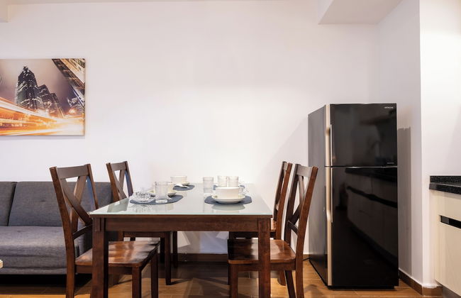 Bellavita Residence City Center by Soben - Foto 12