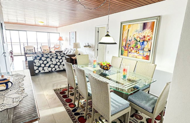 Vista para Oceano e Ar condicionado - Foto 25