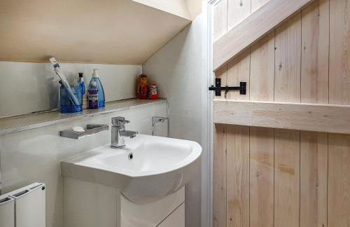 Maines Farm Cottage - Foto 21