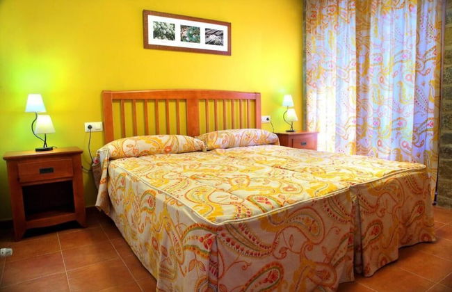 Casas Pirineo Aínsa: Historic Palace & Garden - Foto 23