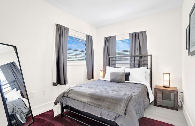 The Zen Suites - Photo 20