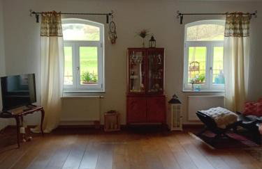 Ferienhaus mit Garten im Odenwald zu vermieten - Photo 13