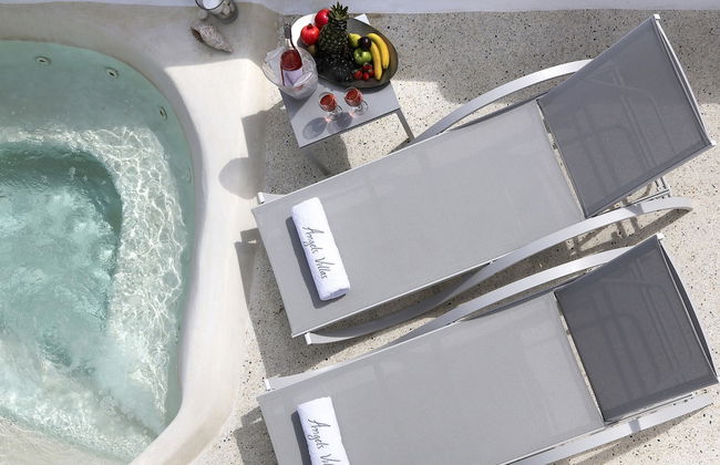 Angels Villas - Photo 68