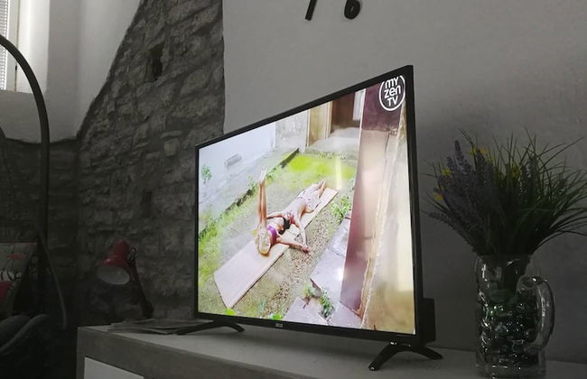 Old House Morinj - Tara - Foto 21