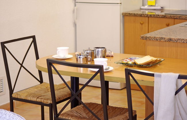 Apartamentos Beach & Golf Resort - Foto 50