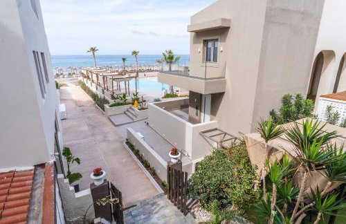 Chrispa's House Beachfront Bliss & Stunning Views - Foto 38