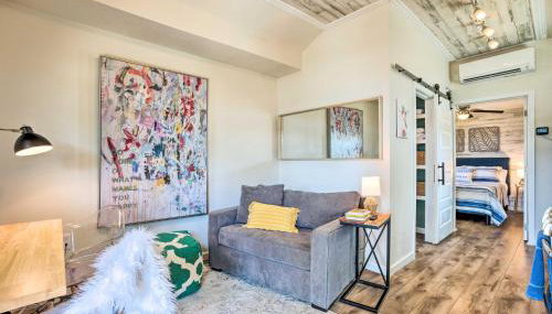 On-Site Lake Conroe Access - Updated Cabin Rental - Foto 4