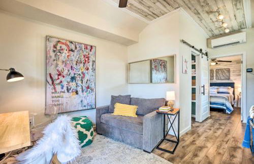 On-Site Lake Conroe Access - Updated Cabin Rental - Photo 4