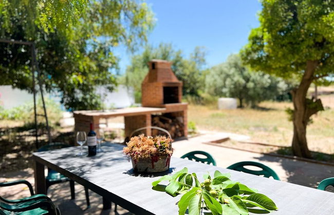 Unik Vacation La Noguera Rural Valls - Foto 8