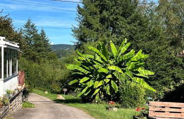 Cabane, Kota Gri'hôtes - Foto 21