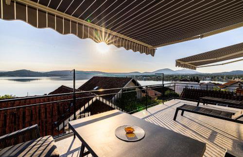 Sydney Apartment - Photo 24