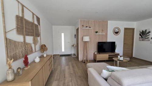 Résidence Villas Chléa - Foto 4