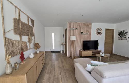 Résidence Villas Chléa - Foto 4