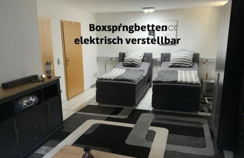 Ferienwohnungen Hückelhoven-Baal E-Bike und Rollerverleih - Foto 1