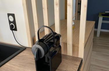 Tiny-house chez l'habitant - Photo 16