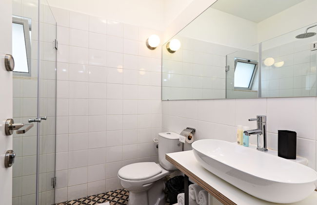 Hanasi 129 - Boutique Apartments - Foto 60