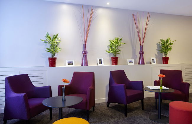 Citadines Austerlitz Paris - Photo 2